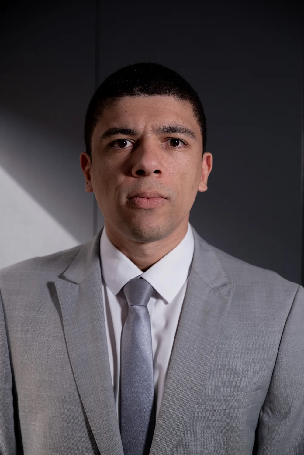 Douglas Batista Santos, advogado
